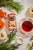 The Republic of Tea® Good Hope Vanilla Red Tea Perspective: bottom