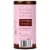 The Republic of Tea Strawberry Cuppa Chocolate Herbal Blend Tea, Low Caffeine, 36 Tea Bags Perspective: bottom