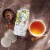 The Republic of Tea® Super Herb® Organic Dandelion Tea Bags Perspective: bottom