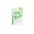 Simpleaf Aloe Vera Flushable Wipes Perspective: bottom