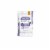 Simpleaf Flushable Wet Wipes Soothing Aloe Vera Formula with Lavender Scent (25Count) 4PK Perspective: bottom