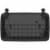 Linksys AC1000 Dual Band Wireless and Ethernet Router - Black Perspective: bottom