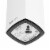 Linksys Atlas 6 Dual-Band Mesh Wifi 6 System - White Perspective: bottom