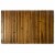 Acacia Bath Mat 31.5 x19.7 Perspective: bottom