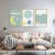 Framed Canvas Wall Paintings - Kids Canvas - Aesthetic Prints for Living Room Bedroom Office Perspective: bottom