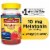 Melatonin 10mg Per Serving Gummies Perspective: bottom