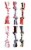 Mammoth® Flossy Chews® Medium Rope Dog Toy Perspective: bottom