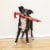 Mammoth® Pet Products Snakebiter Shorty Dog Toy - Multicolor Perspective: bottom