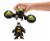 Fisher-Price® Imaginext® DC Super Friends Batman with Jet Pack Toy Perspective: bottom