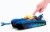 Fisher-Price® Imaginext® Super Friends Batboat Joker & Batman Toy Perspective: bottom