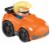 Fisher-Price® Little People Wheelies Eddie Perspective: bottom