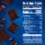 Ghirardelli® Intense Dark 86% Cacao Chocolate Squares Bag Perspective: bottom