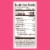 Ghirardelli® Sweet Hearts Premium Assorted Chocolates Valentine Candy Perspective: bottom