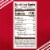 Ghirardelli Peppermint Bark Collection Chocolate Squares Perspective: bottom