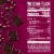 Ghirardelli® Intense Dark Raspberry Radiance Chocolate Perspective: bottom