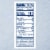 Ghirardelli® Premium Caramel Sauce Perspective: bottom