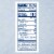 Ghirardelli® Premium Sea Salt Caramel Sauce Perspective: bottom