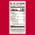 Ghirardelli® Holiday Premium Chocolate Assortment Gift Perspective: bottom