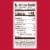 Ghirardelli Squares Holiday Chocolate Assortment Perspective: bottom