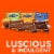 Ghiradelli® Premium Fall Assortment Chocolate Squares Halloween Candy Perspective: bottom