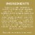 Ghirardelli® Signature Collection Pralines Gold Gift Box Assorted Chocolates Perspective: bottom