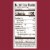 Ghirardelli® Holiday Signature Collection Pralines Boxed Chocolates Perspective: bottom