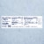 Ghirardelli® Premium Baking No Sugar Added Dark Chocolate Chips Perspective: bottom