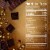 Ghirardelli® Intense Dark Hazelnut Heaven Chocolate Bar Perspective: bottom