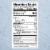 Ghirardelli® Chocolate Mocha Hot Cocoa Mix Perspective: bottom