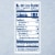 Ghirardelli® Premium Chocolate Sauce Perspective: bottom
