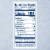 Ghirardelli® Premium Chocolate Sauce Topping Perspective: bottom