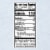 Ghirardelli Caramel Premium Sauce Topping Perspective: bottom