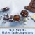 Ghirardelli® Semi-Sweet Chocolate Chips Perspective: bottom
