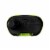 Motorola Talkabout T600 Two-Way Radios - Green/Black Perspective: bottom