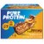 Pure Protein Chocolate Peanut Butter Protein Bars Perspective: bottom