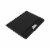 8x10 , Black, Tablet Padfolio Case Cover Perspective: bottom