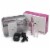 Dr. Pen - Ultima Electric Derma Pen Stamp Auto MicroNeedle Roller - 2x 12Pin Cartridges Perspective: bottom