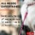 Waudog - Rolled Leather Dog Leash - 4Ft X 0.5 In-Heavy Duty - Pink Perspective: bottom