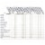 Coles Wild Bird Products Co COLESGCHM20 Hot Meats 20 lbs. Perspective: bottom
