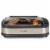 PowerXL Smokeless Grill Pro Perspective: bottom