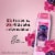 Suave Essentials Sweet Pea & Violet Hydrating Body Wash Soap for All Skin Types (Pack of 24) Perspective: bottom