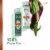 Dove Beauty Real Resist Coconut & Vegan Elastin Silicone-Free Conditioner (Pack of 2) Perspective: bottom