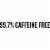 Folgers Decaf Ground Coffee, Medium Roast, 9.6 Oz. (Pack of 6) Perspective: bottom