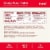 thinkThin® Chunky Peanut Butter High Protein Bars Perspective: bottom