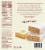 think!® Lemon Delight High Protein Bars Perspective: bottom