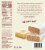 think!® High Protein Lemon Delight Bars Perspective: bottom