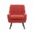 Trelis Pimento Chair Perspective: bottom
