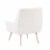 Trelis Chair, Sherpa Perspective: bottom
