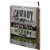 Cowboy 20 Lb. Hickory Wood Pellets 54320 Perspective: bottom
