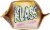 Klass® Passion Fruit Aguas Frescas Perspective: bottom
